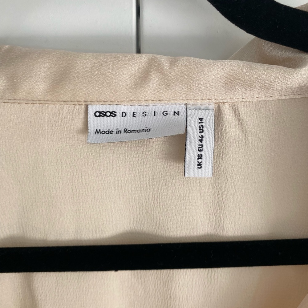 ASOS Blouse - Picture 2 of 5